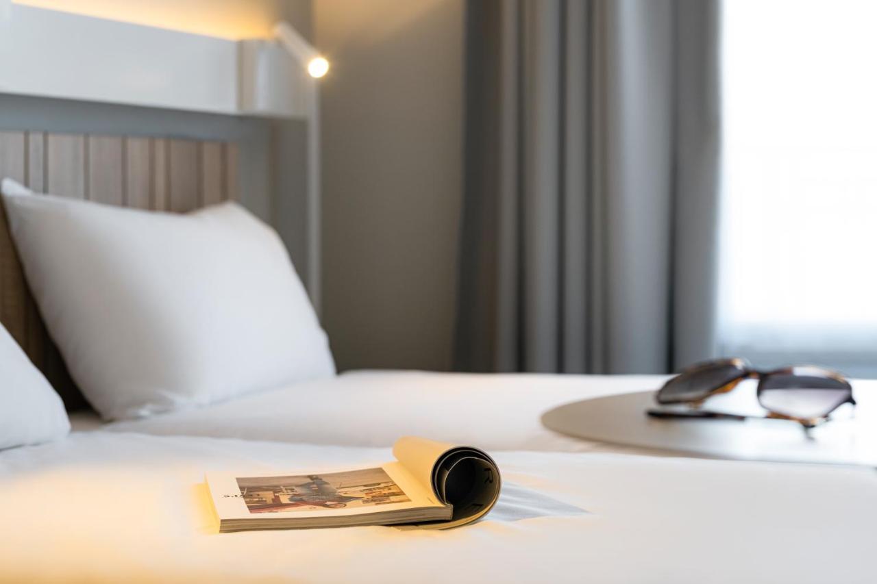 Ibis Gare De L Est 10ème Hotel 3*